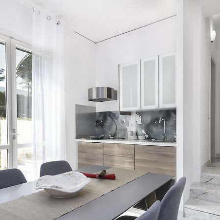 B&B Villa Genny A Pochi Passi Dal Mare San Cataldo  Exteriér fotografie
