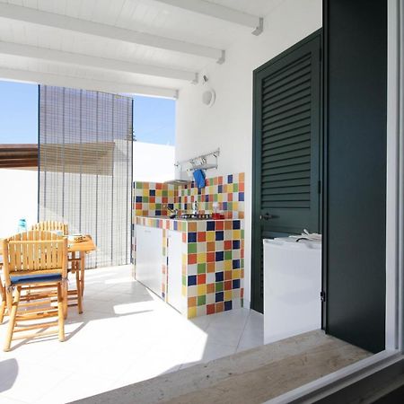 B&B Villa Genny A Pochi Passi Dal Mare San Cataldo  Exteriér fotografie