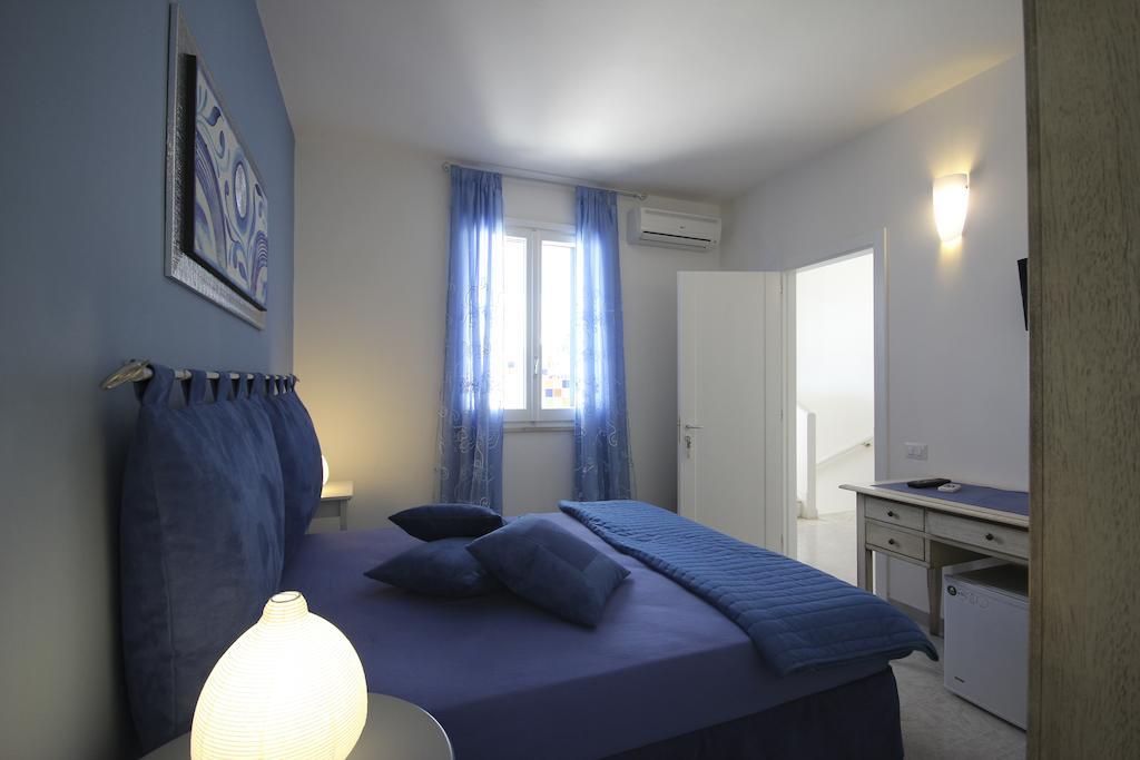 B&B Villa Genny A Pochi Passi Dal Mare San Cataldo  Pokoj fotografie