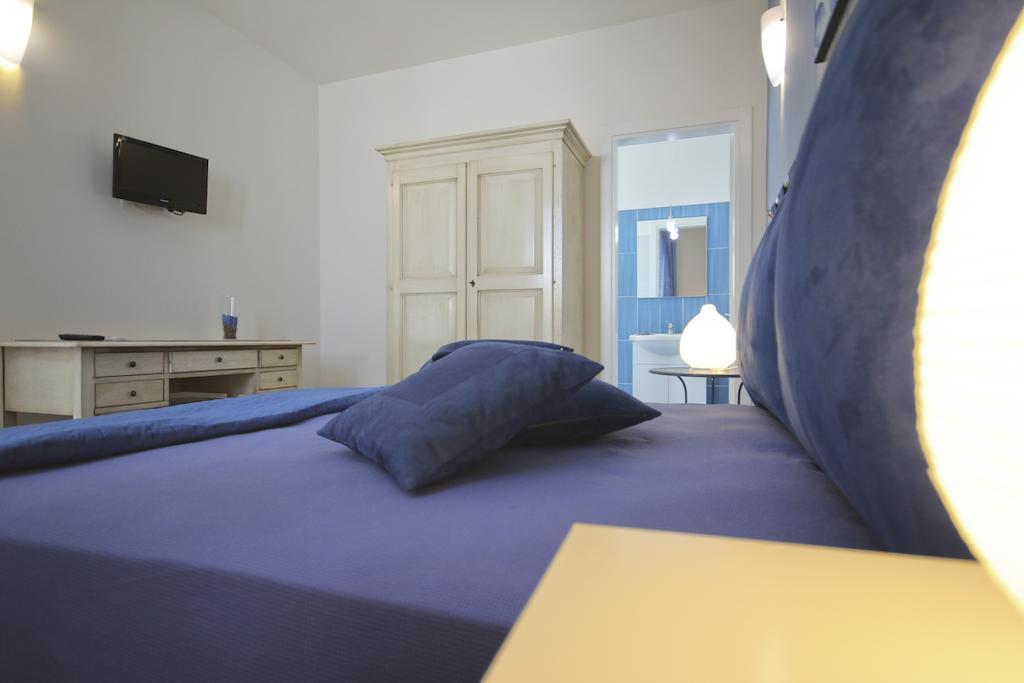 B&B Villa Genny A Pochi Passi Dal Mare San Cataldo  Exteriér fotografie