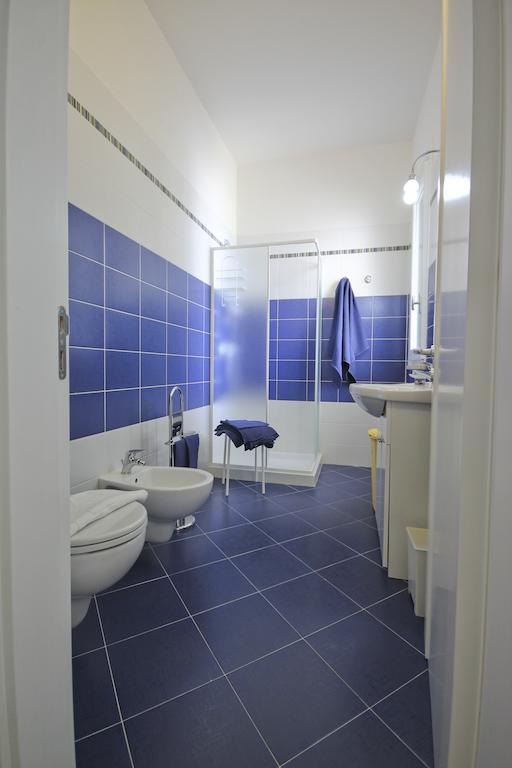 B&B Villa Genny A Pochi Passi Dal Mare San Cataldo  Pokoj fotografie
