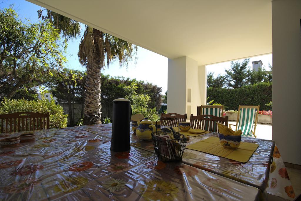 B&B Villa Genny A Pochi Passi Dal Mare San Cataldo  Pokoj fotografie