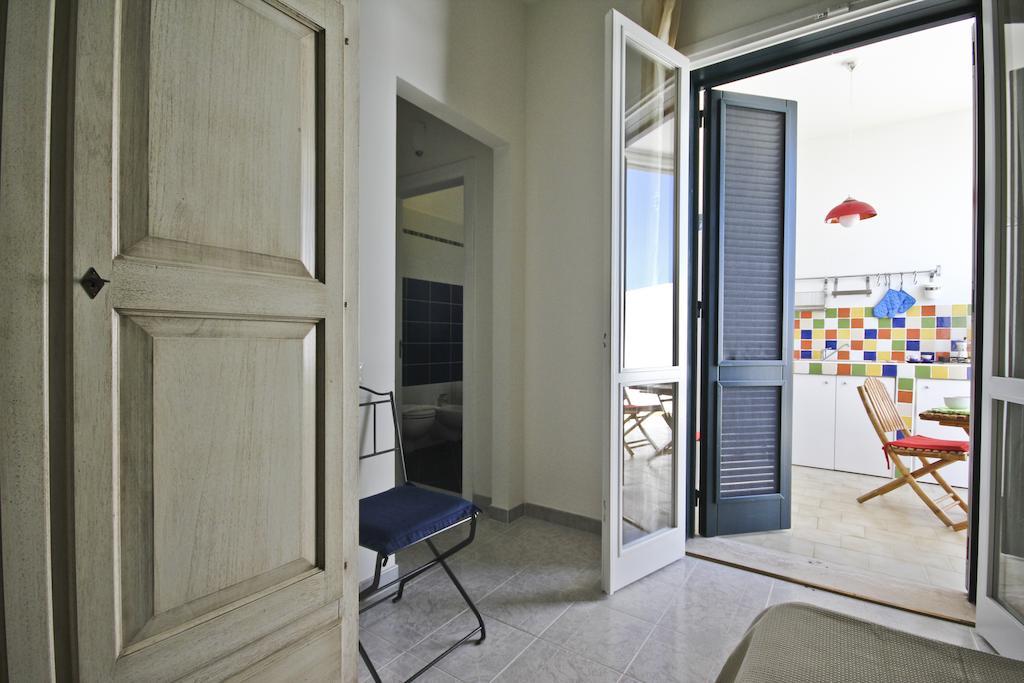 B&B Villa Genny A Pochi Passi Dal Mare San Cataldo  Exteriér fotografie