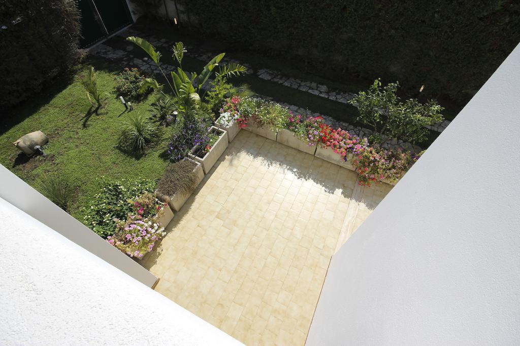 B&B Villa Genny A Pochi Passi Dal Mare San Cataldo  Pokoj fotografie