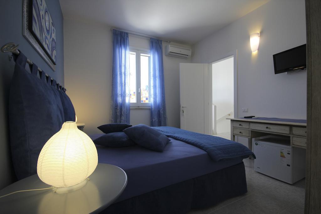 B&B Villa Genny A Pochi Passi Dal Mare San Cataldo  Exteriér fotografie