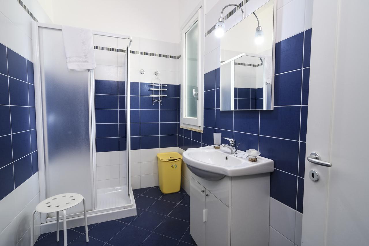 B&B Villa Genny A Pochi Passi Dal Mare San Cataldo  Exteriér fotografie